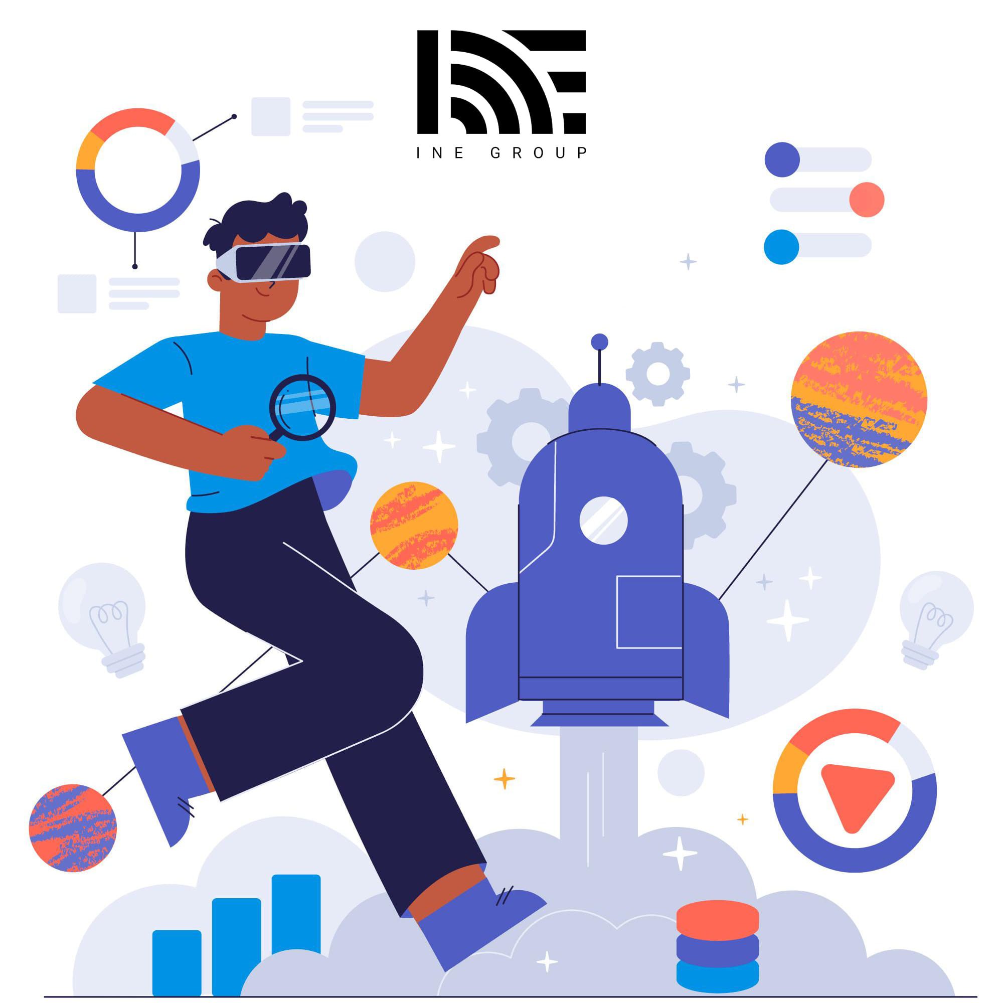 about us inegroup