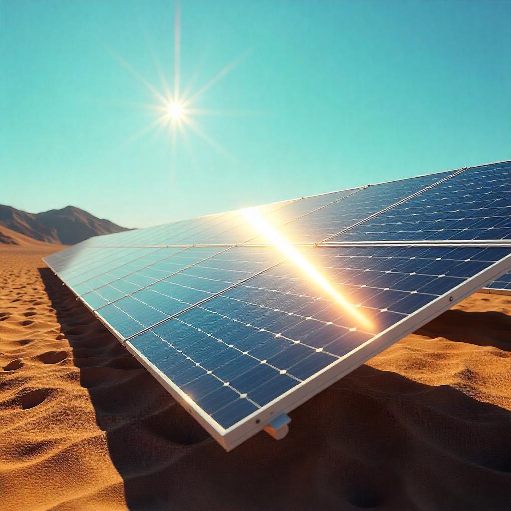 solar panel
