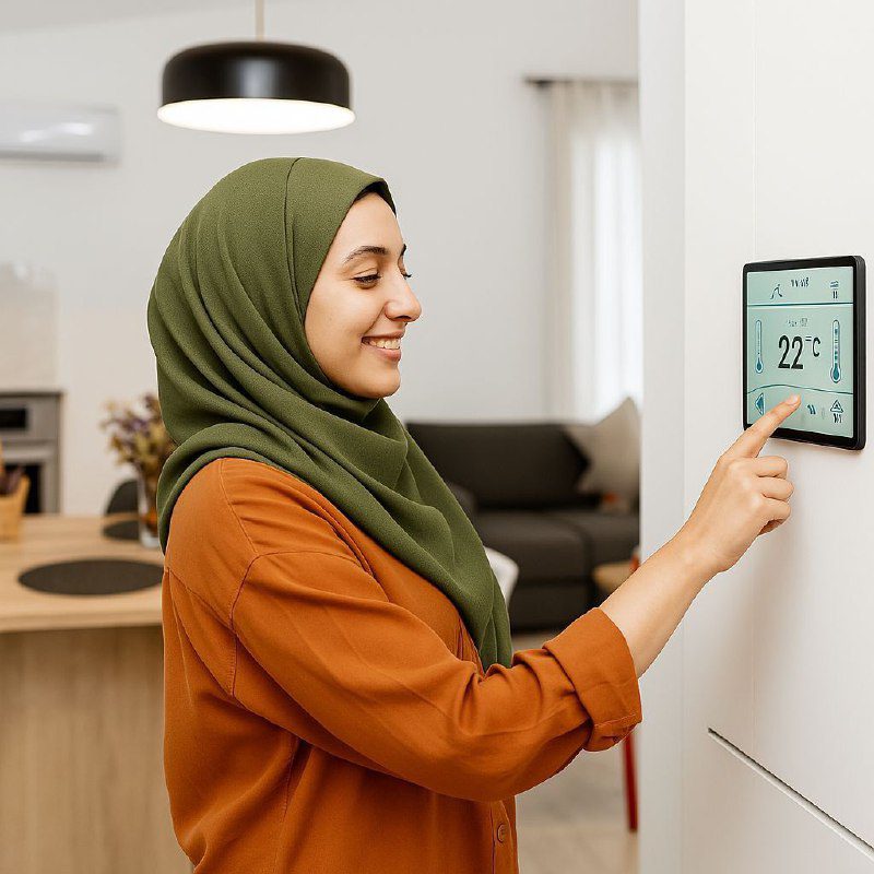 smart home 2
