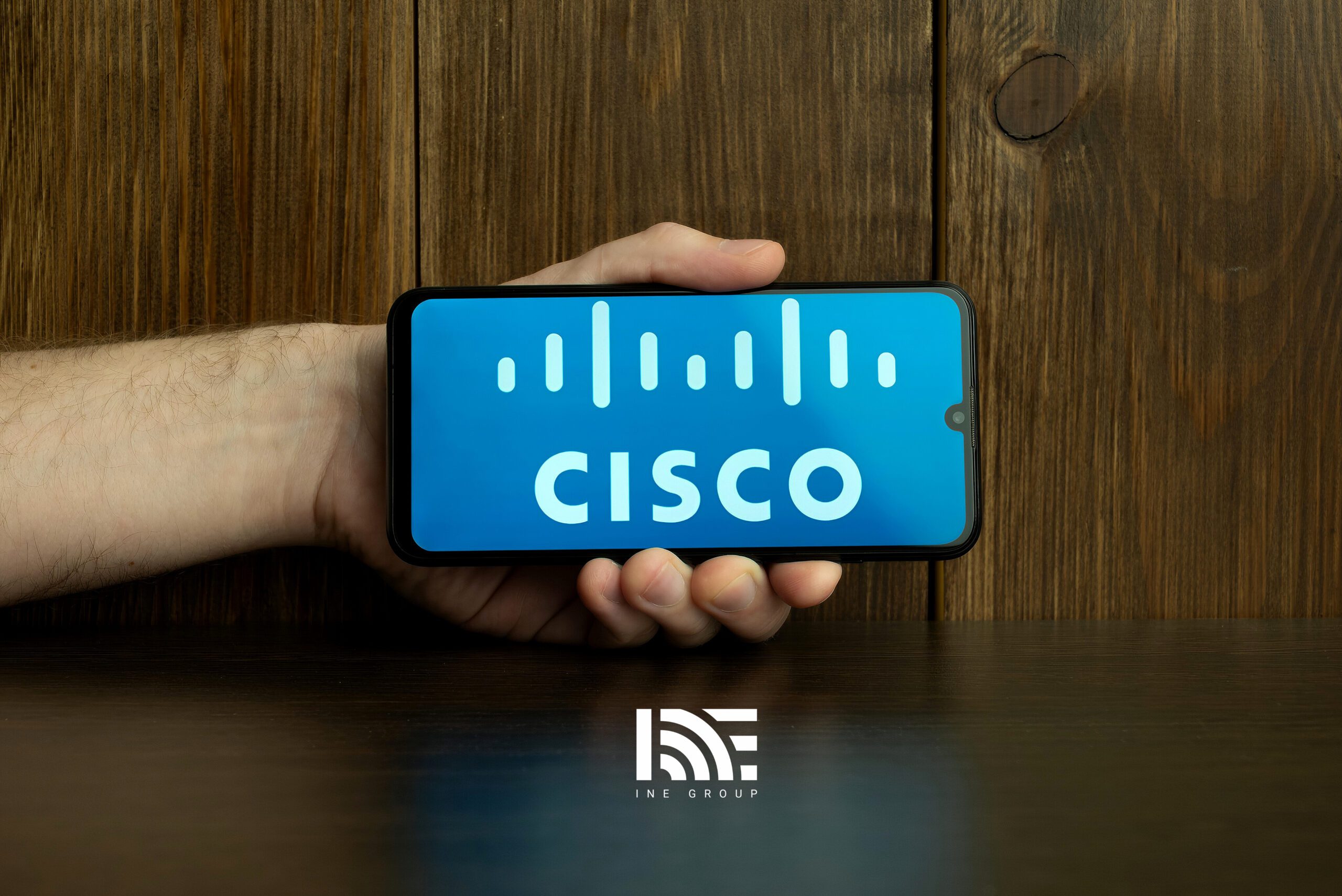 سیسکو (Cisco)