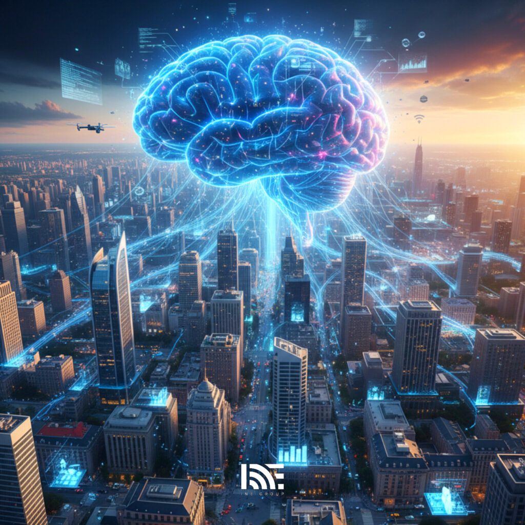 اینترنت اشیا (IoT)