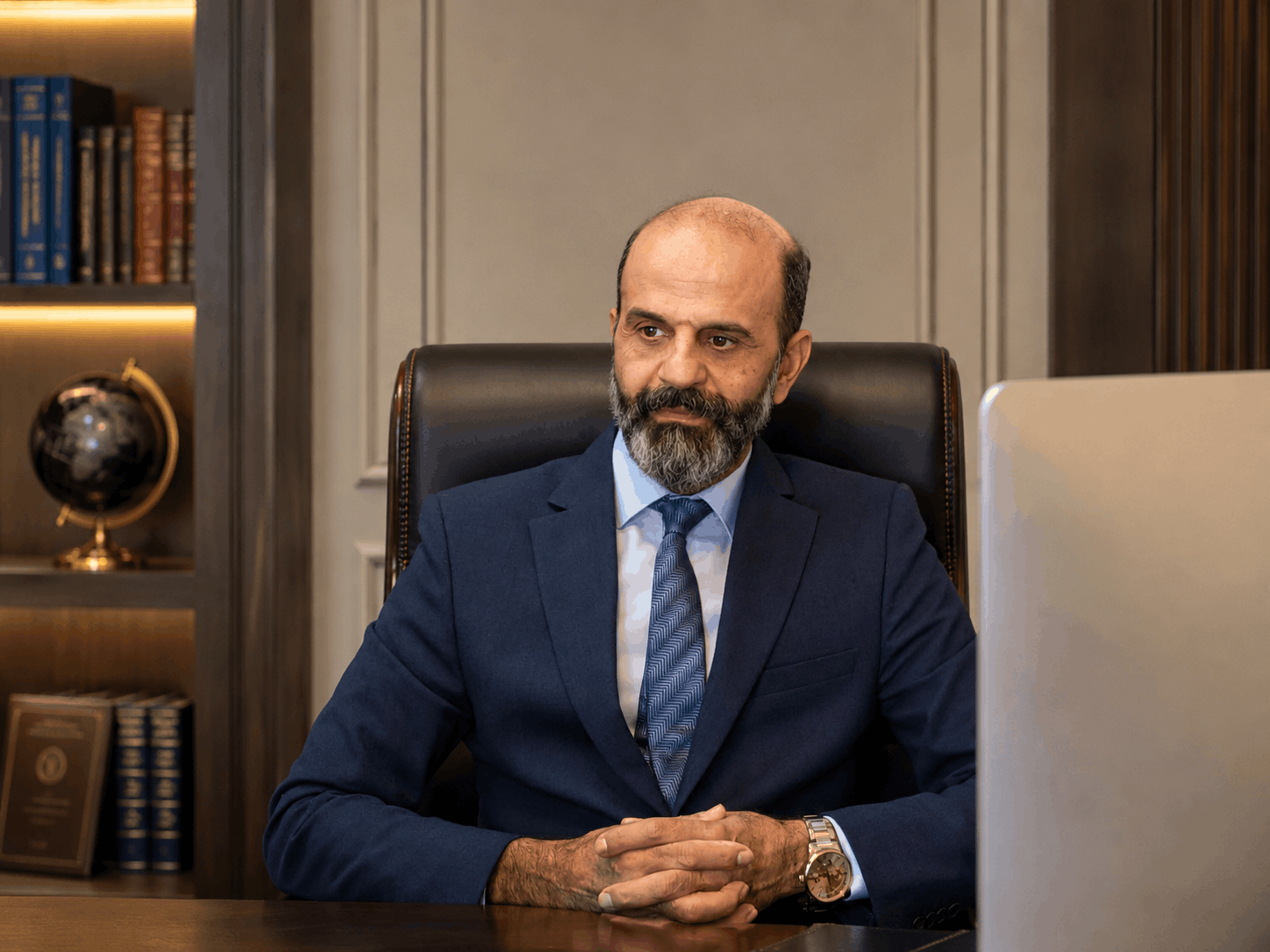 عابدین ایرانی