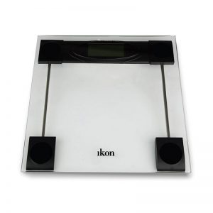 ترازوی دیجیتال آیکون