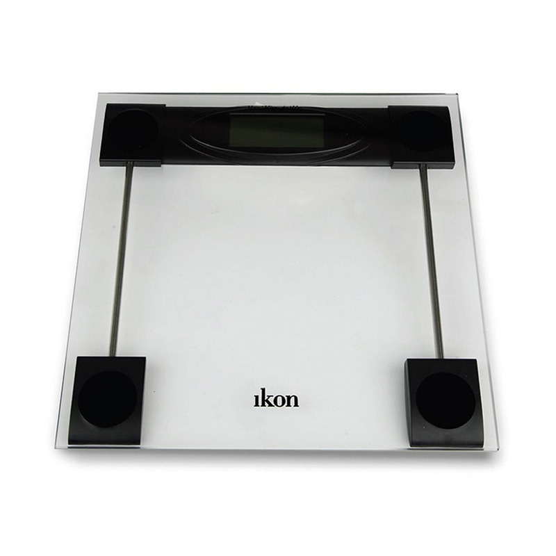 ترازوی دیجیتال آیکون