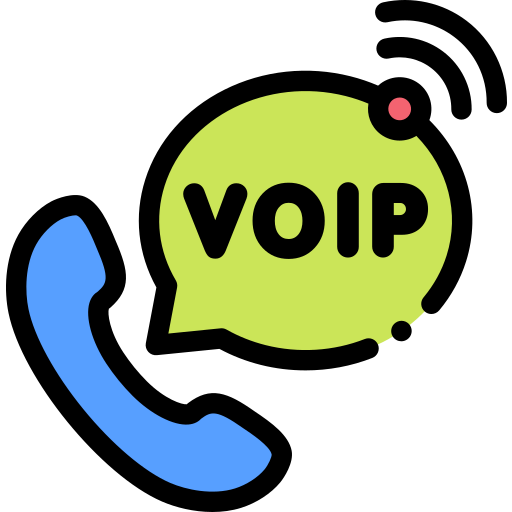 سرویس های مبتنی بر VOIP