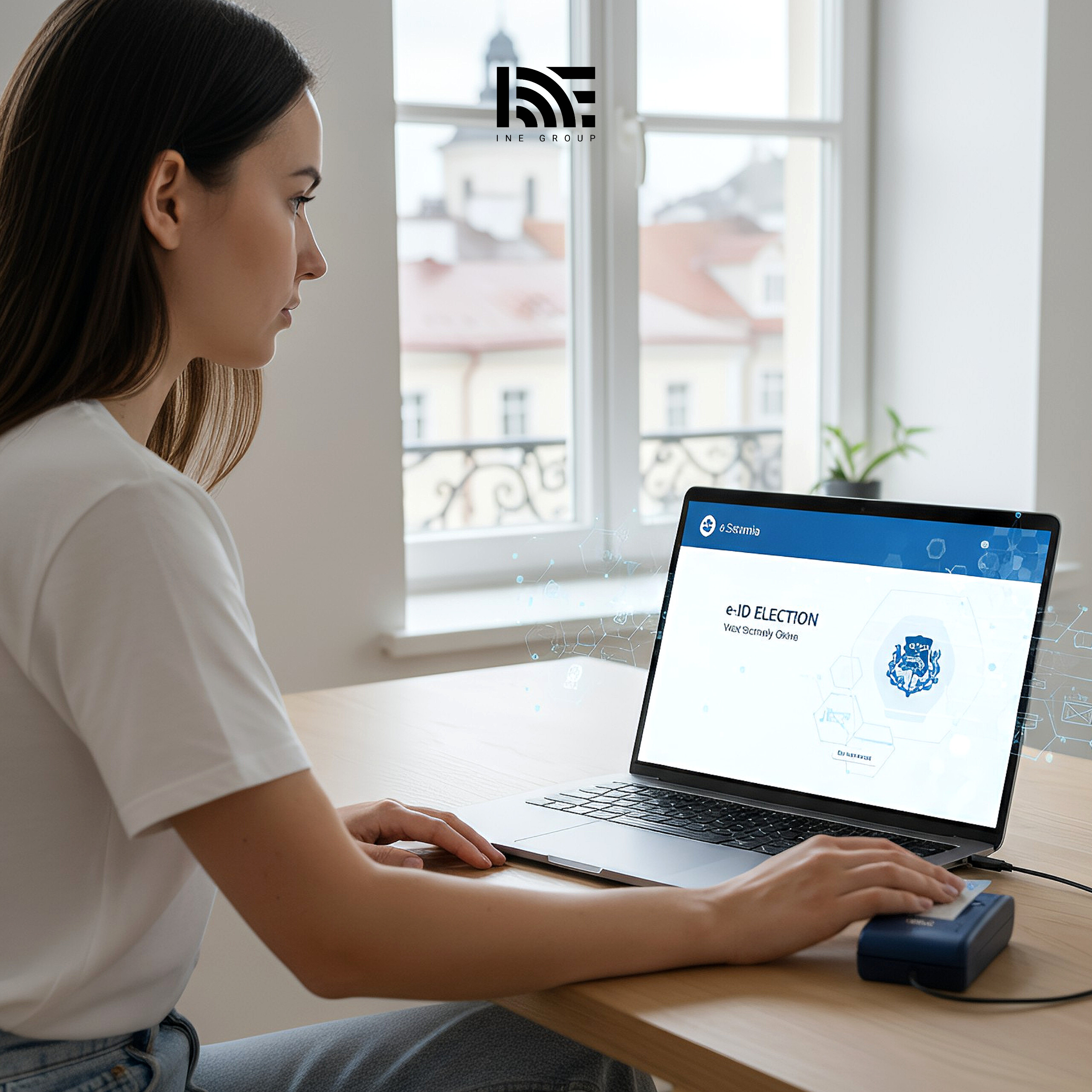 استونی: دولت الکترونیک و خدمات آنلاین