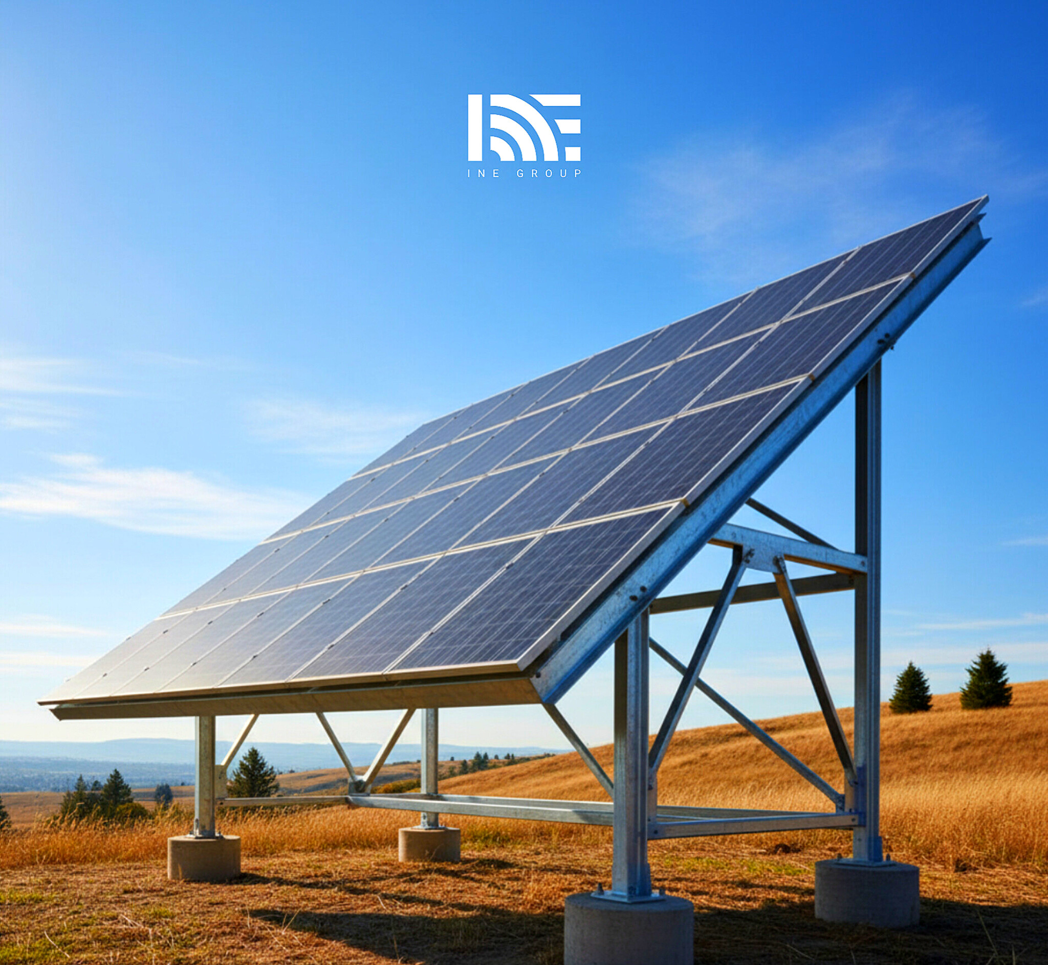 ​استراکچر خورشیدی