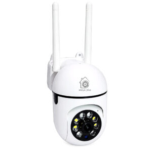 دوربین مداربسته XMEYE PLUS 4MP مدل OWL