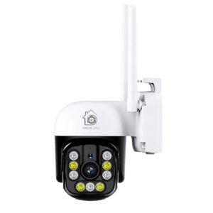 دوربین مداربسته ۵MP WIFI WATER PROOF مدل SKY