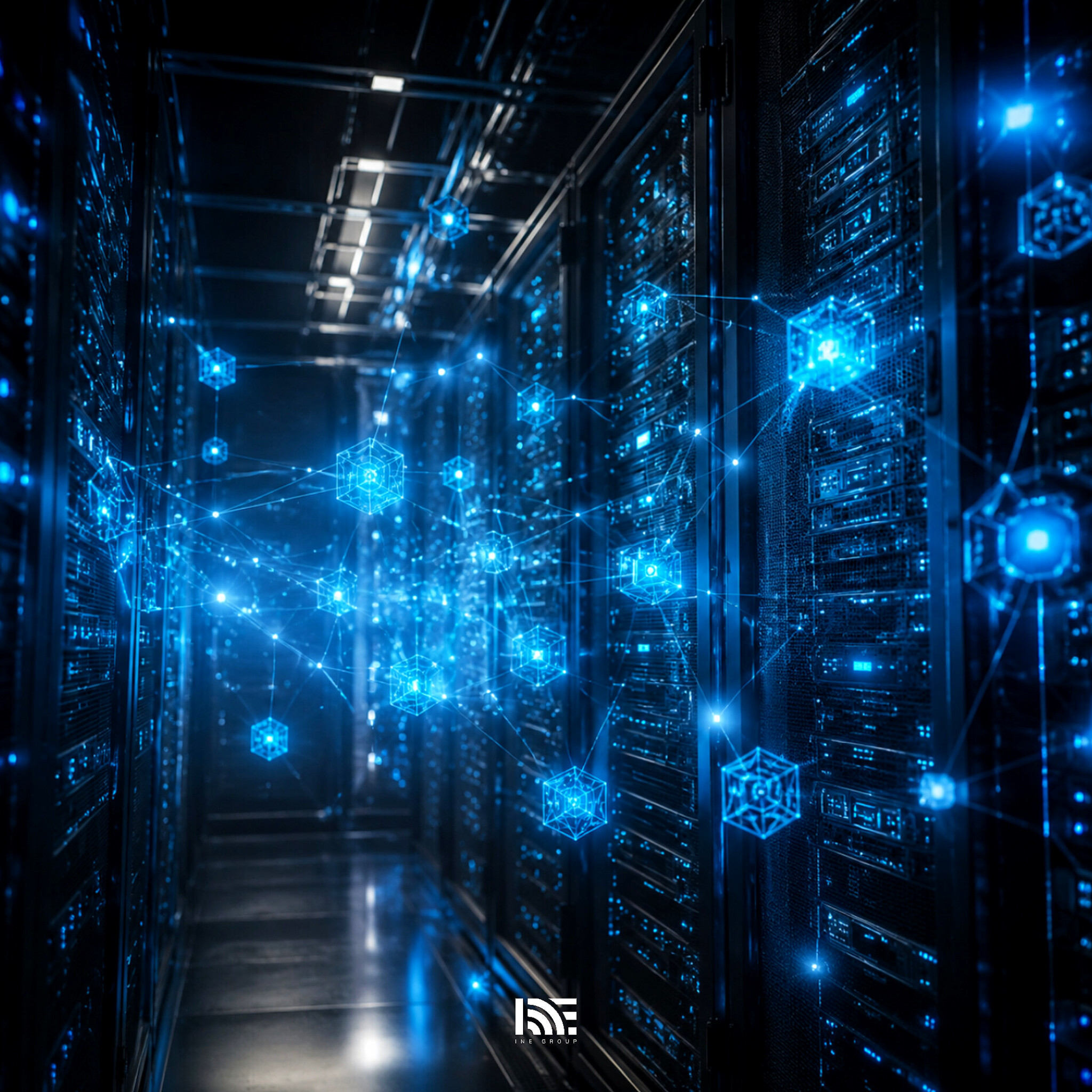نقش دیتاسنتر در اقتصاد Web3